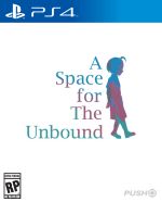 A Space for the Unbound