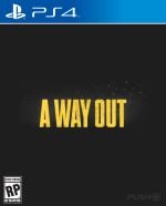 A Way Out (PS4)