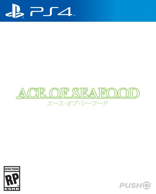 Ace Of Seafood Ps4 Playstation 4 Game Profile News Reviews Videos Screenshots
