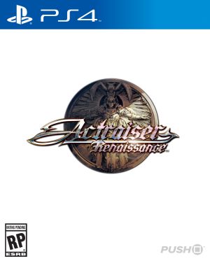 Actraiser Renaissance