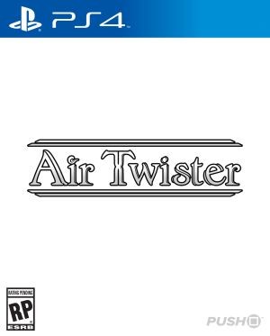 Air Twister