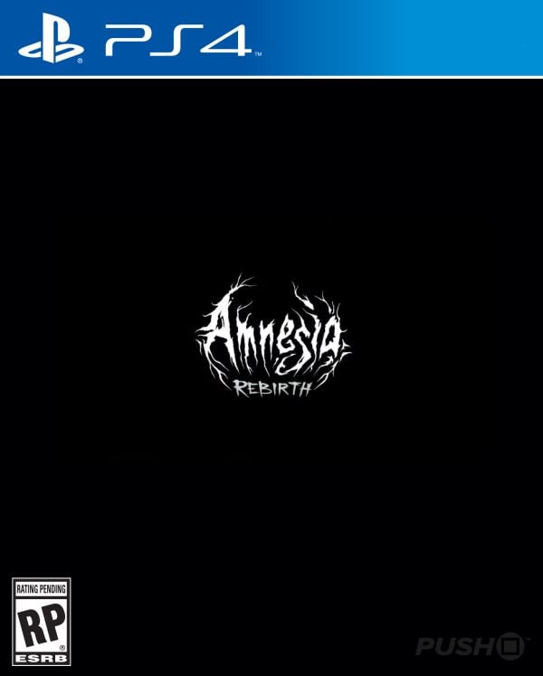 amnesia ps4 amazon