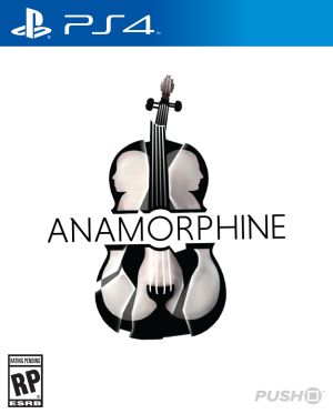 Anamorphine