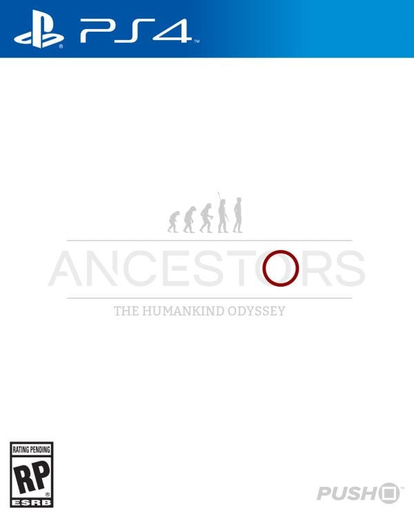Ancestors: The Humankind Odyssey já está disponível no PS4