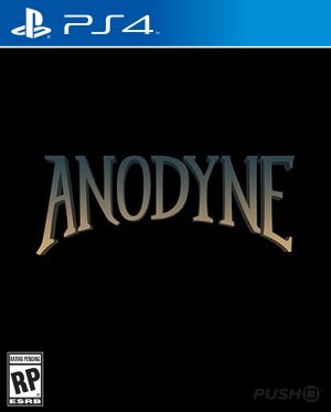 Anodyne