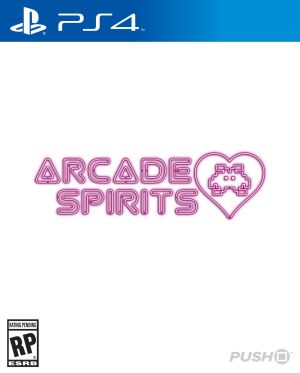 Arcade Spirits