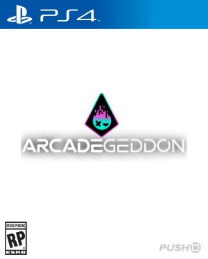 Arcadegeddon