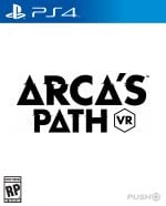 Arca's Path (PS4)