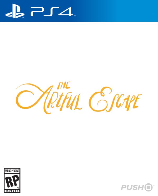 download free the artful escape ps5