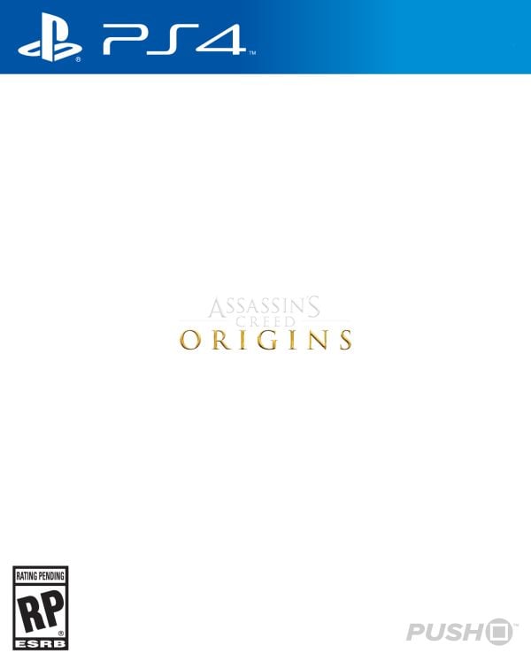 Assassin's Creed Origins PS4 - Get Game