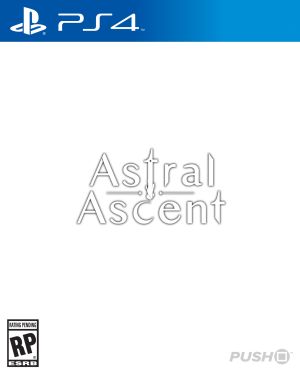 Astral Ascent