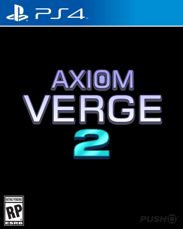 Axiom (2021) | PS4 Game | Push Square