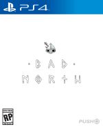 Bad North (PS4)