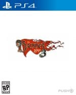 The Banner Saga 3 (PS4)
