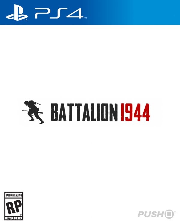 Battalion 1944 Ps4 Playstation 4 Game Profile News Reviews