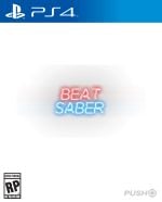 Beat Saber (PS4)