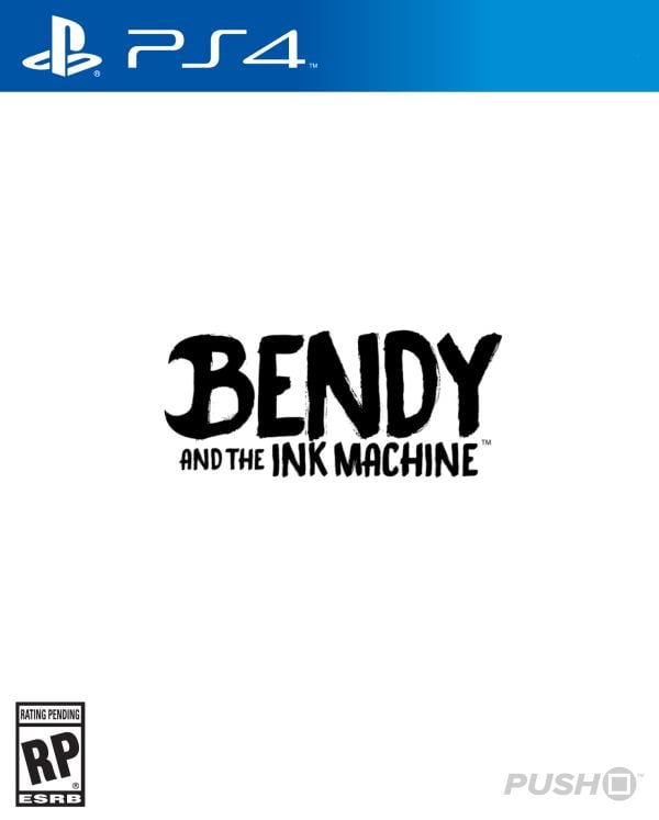 Bendy the Machine (2018) PS4 Game | Push Square