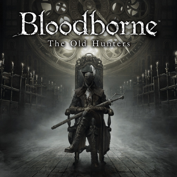 Bloodborne: The Old Hunters Review (PS4) | Push Square