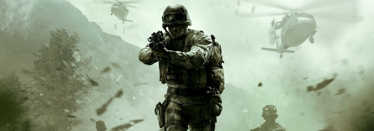 download call of duty modern warfare 3 ps4 for free