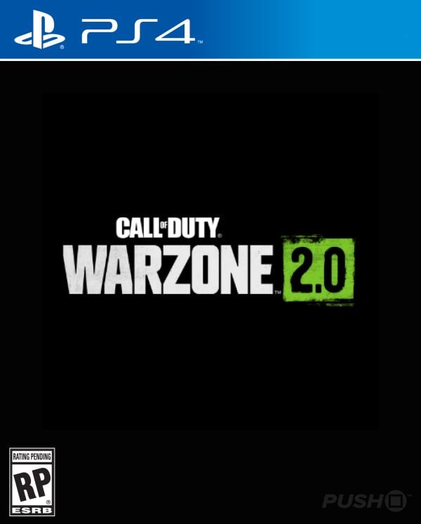Call of Duty: Qual é o tamanho do Warzone 2.0?