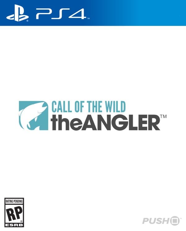 Call of the Wild: The Angler (2023), PS4 Game