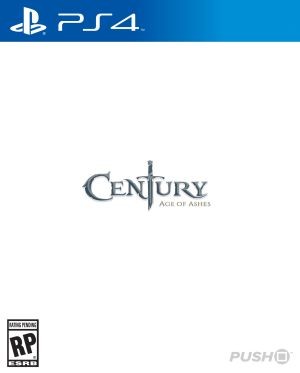 Century: Age of Ashes