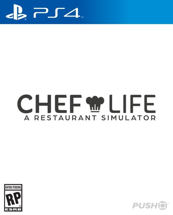 Chef Life - A Restaurant Simulator System Requirements - Can I Run