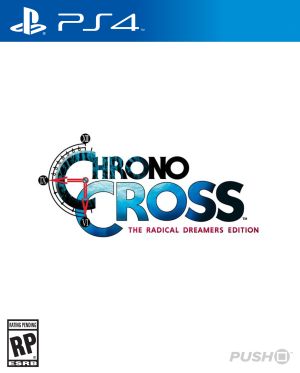 chrono cross radical dreamers ps4