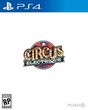 Circus Electrique instal the new version for ipod