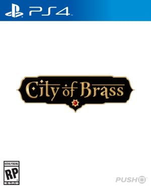 City of Brass for ios download