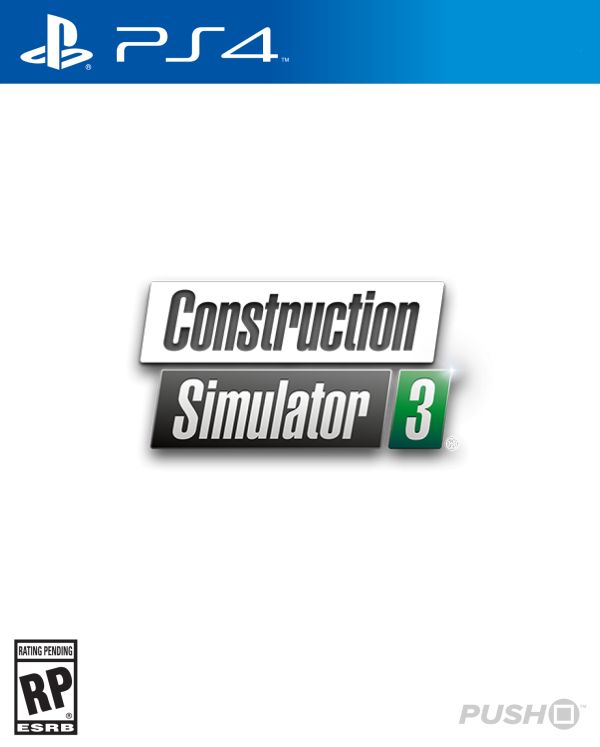 Construction Simulator 3 Lite APK para Android - Download