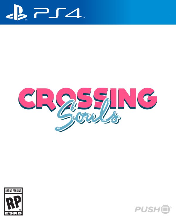 gået vanvittigt Generelt sagt flydende Crossing Souls Review (PS4) | Push Square