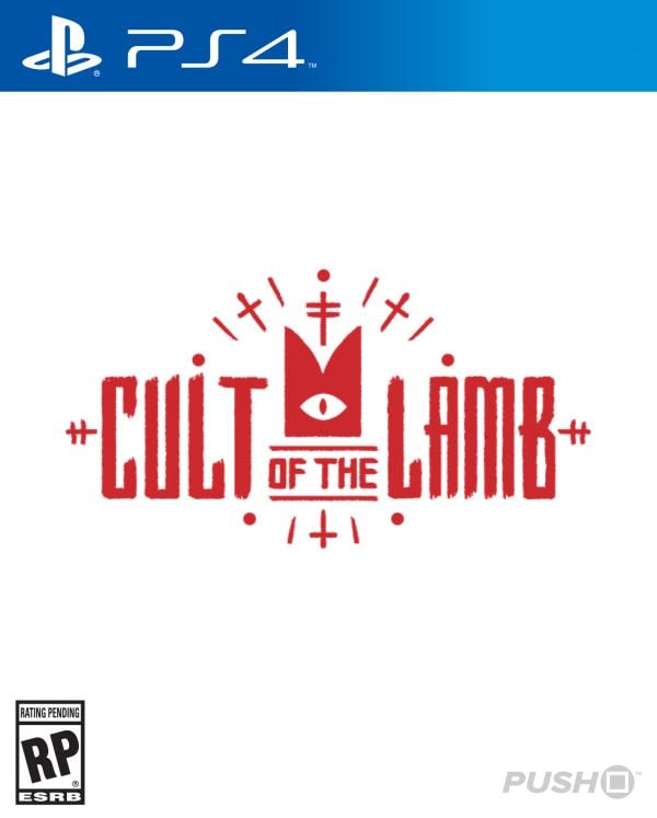 cult of the lamb playstation