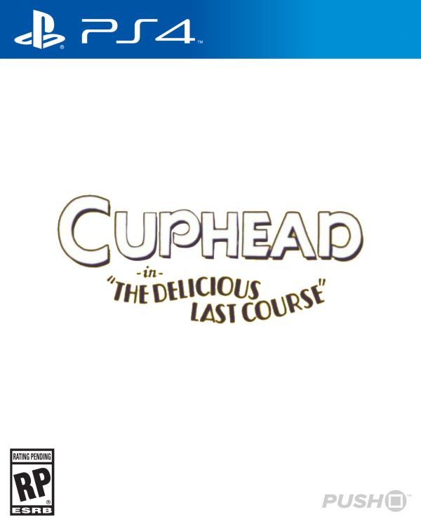 Comprar o Cuphead & The Delicious Last Course