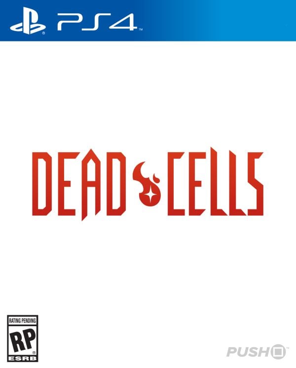 dead cells ps store