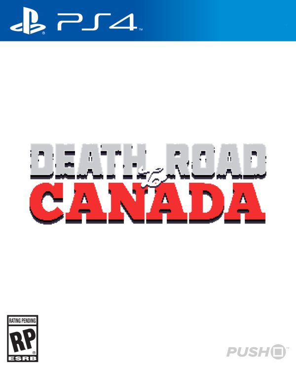 Reklame Forøge anker Death Road to Canada (2018) | PS4 Game | Push Square