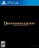 Defender's Quest: La vallée du DX oublié (PS4)