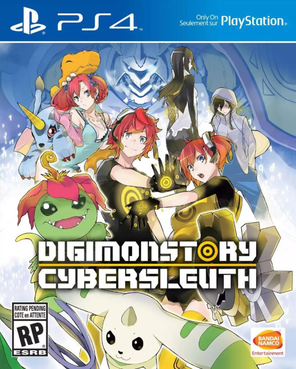 digimon world next order vs cyber sleuth