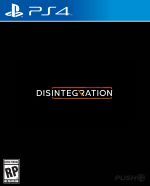Disintegration
