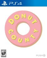 Donut County (PS4)
