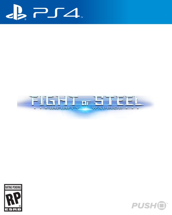 Steel 2024 box ps4