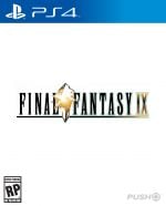 Final Fantasy IX (PS4)