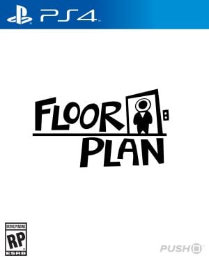 floor plan psvr