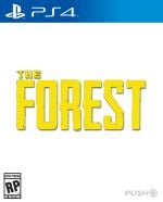 The Forest (PS4)