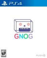 GNOG (PS4)
