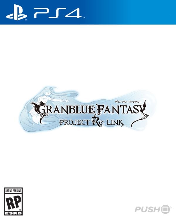 granblue fantasy relink steam