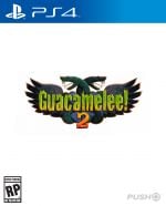 Guacamelee! 2 (PS4)