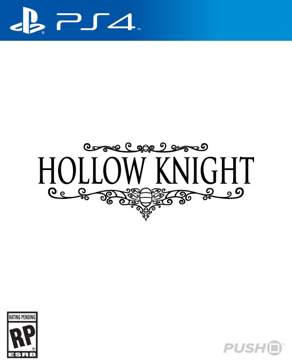 Hollow Knight: Voidheart Edition Review (PS4)