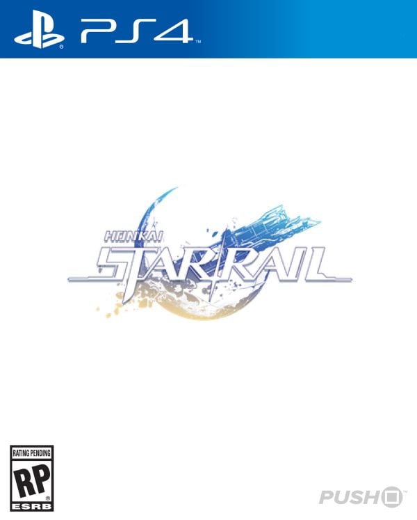 Honkai: Star Rail (2023), PS4 Game