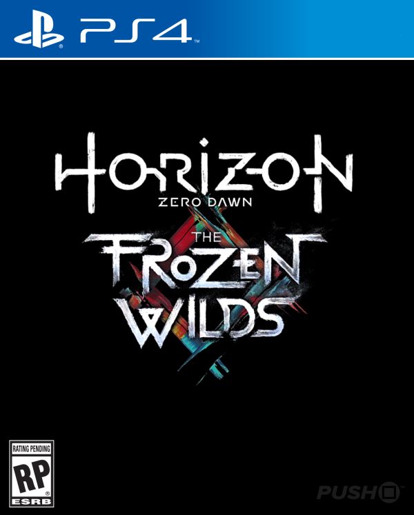 Horizon Zero Dawn: The Frozen Wilds Review - Taste of Winter